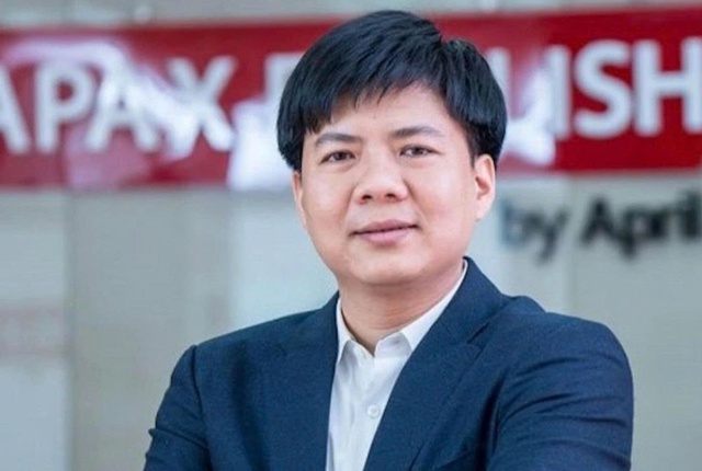 Những lùm xùm nối tiếp xoay quanh dàn ‘cá mập’ Shark Tank Việt Nam - Ảnh 2.