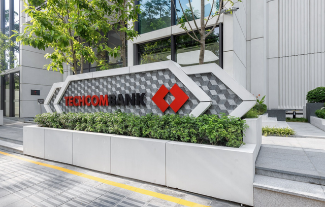 Techcombank phát hành lô trái phiếu 2.000 tỷ đồng kỳ hạn 2 năm - Ảnh 1.