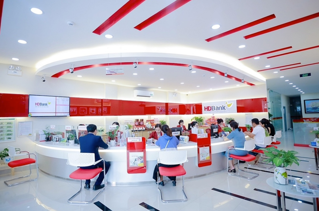 Thêm 500 tỷ đồng trái phiếu 'chảy' về HDBank - Ảnh 1.