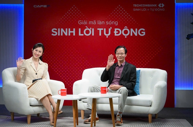 Người dùng đứng trước nhiều lựa chọn: Đâu là sản phẩm Sinh Lời Tự Động tối ưu? - Ảnh 1.