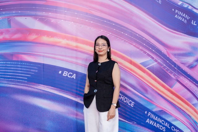 J&T Express Việt Nam chia sẻ "công thức" hướng tới phát triển bền vững và chuyển đổi xanh - Ảnh 1.