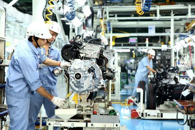 Doanh nghiệp Nhà nước báo cáo tình hình kinh doanh trước ngày 25/10- Ảnh 1.