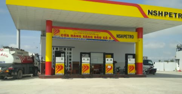 NSH Petro bị xử phạt do 'ém' thông tin về tài chính, trái phiếu - Ảnh 1.