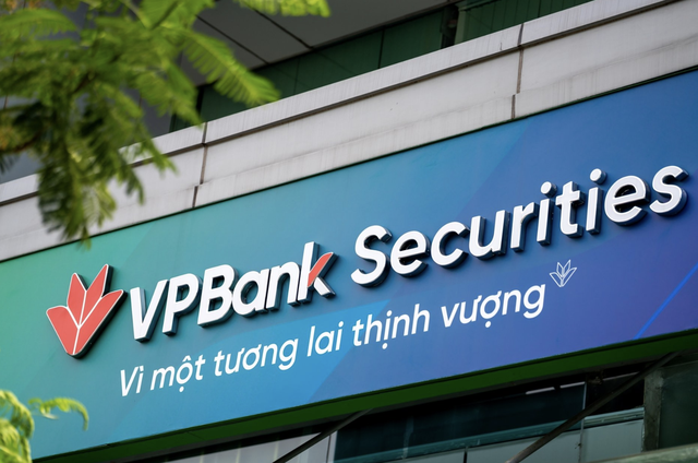 VPBankS báo lãi gấp 4 lần cùng kỳ, chuẩn bị cho thương vụ IPO lịch sử  - Ảnh 1.