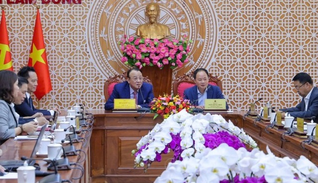 Chưa đầy 1 năm: Đại gia BĐS Lê Thanh Thản, Đỗ Anh Dũng đã "tái xuất" muốn làm loạt dự án "khủng" còn cựu Chủ tịch FLC Trịnh Văn Quyết có trở lại thương trường? - Ảnh 3.