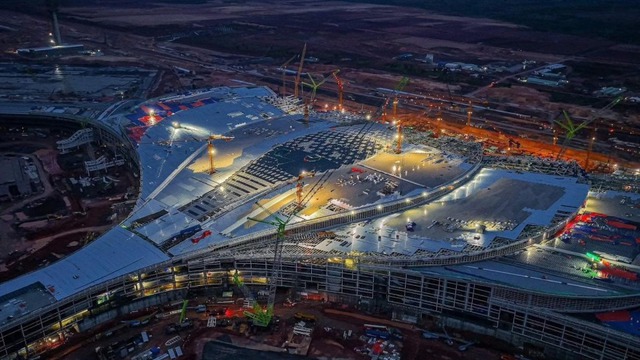 Một công ty sẽ tuyển 1.400 kỹ sư vận hành, bảo trì... để phục vụ tại dự án 16 tỷ USD lập kỷ lục 3 năm 8 lần đón Thủ tướng thị sát- Ảnh 1.