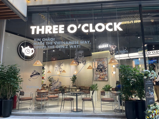 Từ thương hiệu cà phê 24h ở Sài Gòn đến sáu cửa hàng đầu tiên tại Ấn Độ: Cà phê Việt “cắm cờ” thị trường tỷ dân- Ảnh 1.