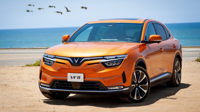 Mùa Tết có 'kéo' nổi thị trường ô tô Việt? - Ảnh 4.