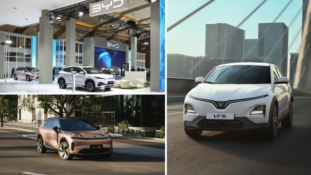 Mùa Tết có 'kéo' nổi thị trường ô tô Việt? - Ảnh 3.