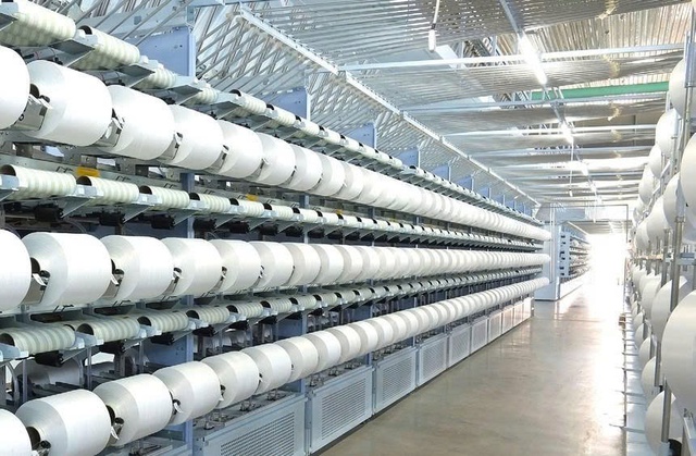 Sợi Thế Kỷ tăng vốn điều lệ vượt 1.400 tỷ đồng sau đợt trả cổ tức - Ảnh 1.