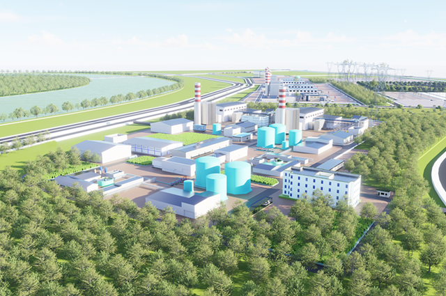 Vừa nâng vốn điều lệ, VinEnergo mở rộng sang bán lẻ điện - Ảnh 1.