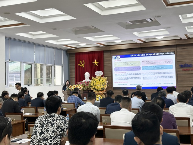 Tập đoàn Đèo Cả muốn ứng dụng UAV kết hợp AI để quản lý cao tốc   - Ảnh 1.