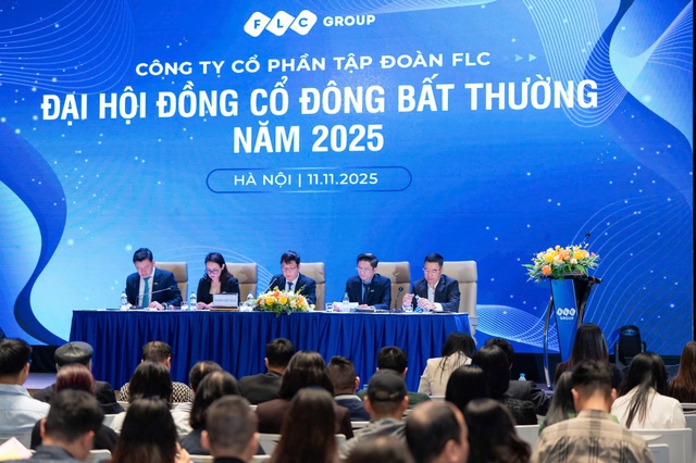 CEO FLC thừa nhận việc tiếp quản lại Bamboo Airways là không hề dễ dàng- Ảnh 1.