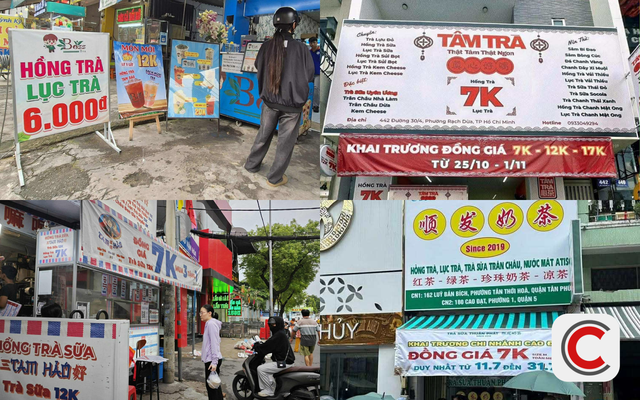 Cơn sóng trà sữa 7.000 đồng đang làm chao đảo thị trường, chuyên gia Nguyễn Thái Bình cảnh báo: Đây không phải ‘cuộc đua xuống đáy’, mà là phép thử- Ảnh 2.