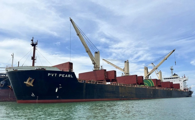 Cổ phiếu PDV của PVT Logistics chính thức giao dịch trên HoSE vào ngày 19/11/2025 - Ảnh 1.