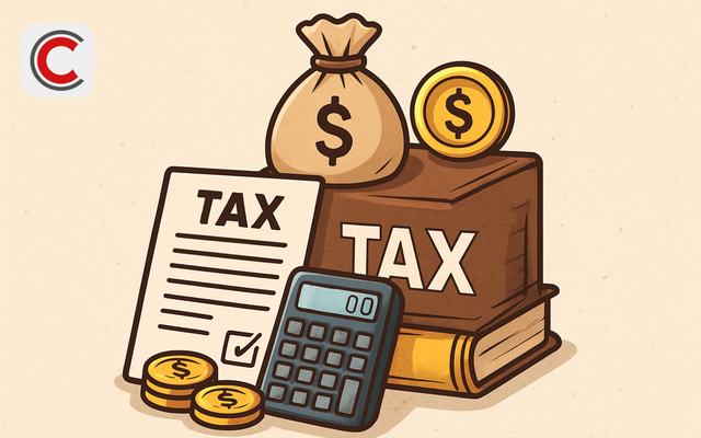 Thuế TP.HCM thông báo: Doanh nghiệp thuộc tập đoàn đa quốc gia lưu ý những điểm sau về quy định thuế thu nhập doanh nghiệp - Ảnh 1.