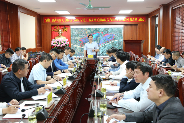 Sân bay 5 sao hàng đầu thế giới đầu tiên của Việt Nam quy mô 1.900 ha, vốn 196.000 tỷ đồng: Đã chi trả tiền bồi thường gần 2.000 tỷ đồng cho hơn 4.000 hộ dân - Ảnh 2.