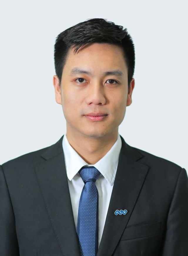 Tân Chủ tịch Bamboo Airways là ai? - Ảnh 2.