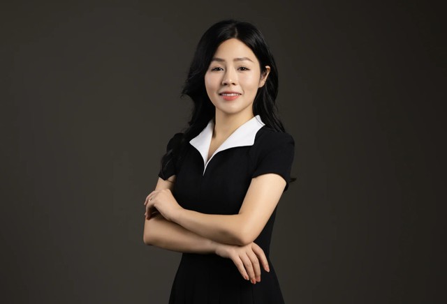 GELEX Electric có tân Phó Tổng Giám đốc - Ảnh 1.