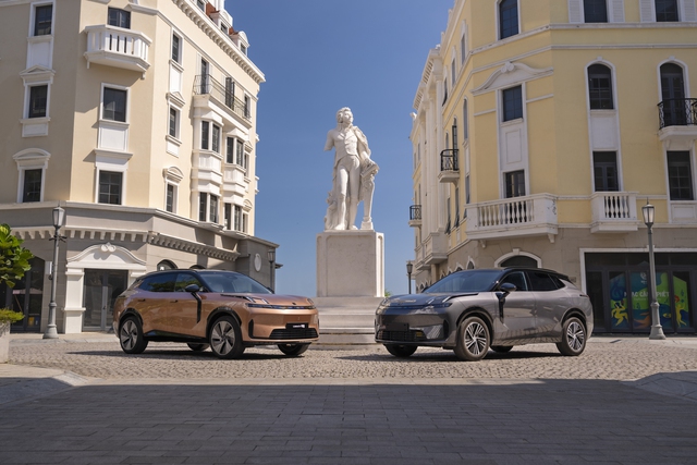 Lộ doanh số xe Trung Quốc tại Việt Nam: Phân hóa rõ rệt, liệu có sự “tháo chạy” của một vài hãng xe hay không? - Ảnh 4.