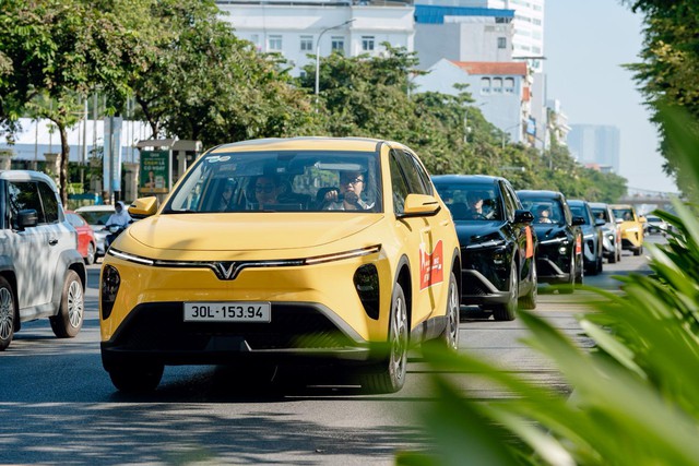 Nhìn doanh số của Limo Green - Xpander và Veloz có cảm thấy sợ? - Ảnh 2.