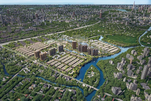 Giải mã lý do căn hộ khu Đông TPHCM luôn thanh khoản cao, người mua hễ xuống tiền là được hưởng lợi - Ảnh 4.