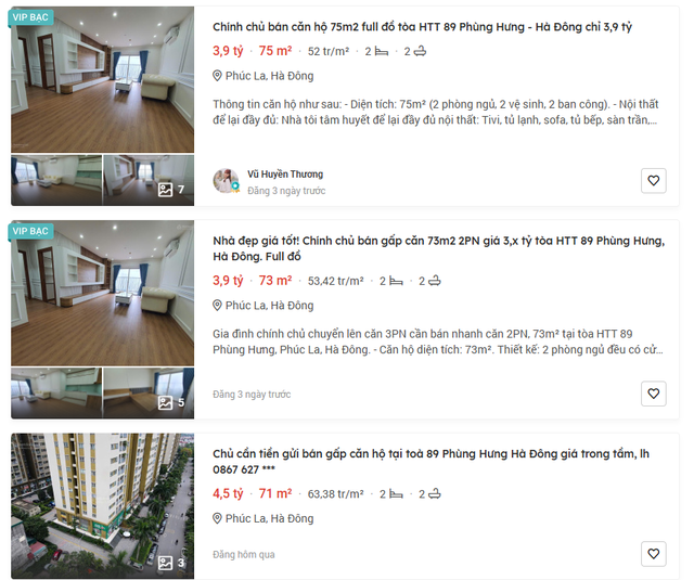 Thị trường chung cư Hà Nội diễn biến "lạ", xuất hiện dự án giảm giá - Ảnh 1.