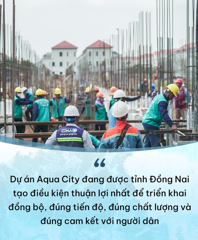 Thấy gì tại dự án "sống còn" của Novaland? - Ảnh 5.