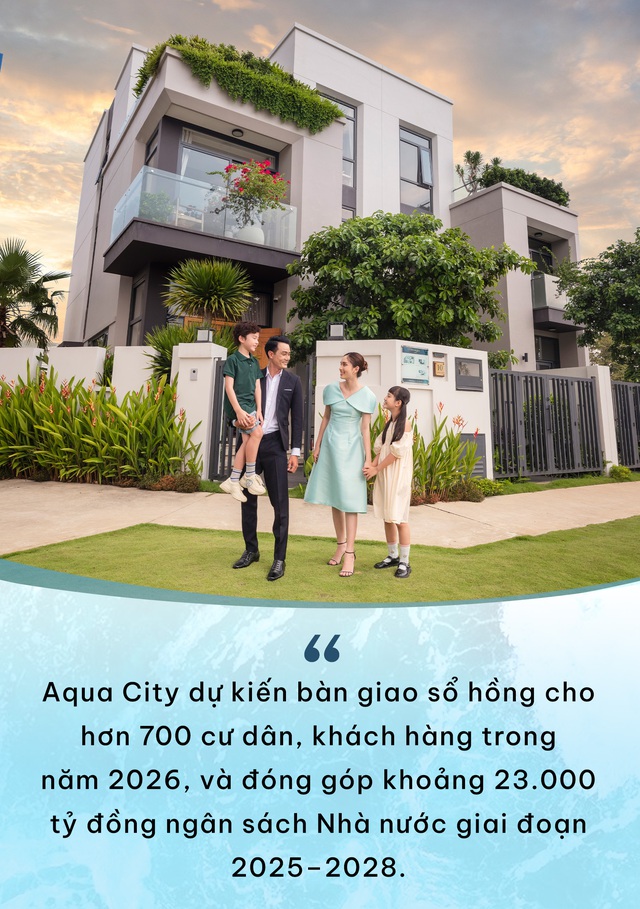 Thấy gì tại dự án "sống còn" của Novaland? - Ảnh 7.