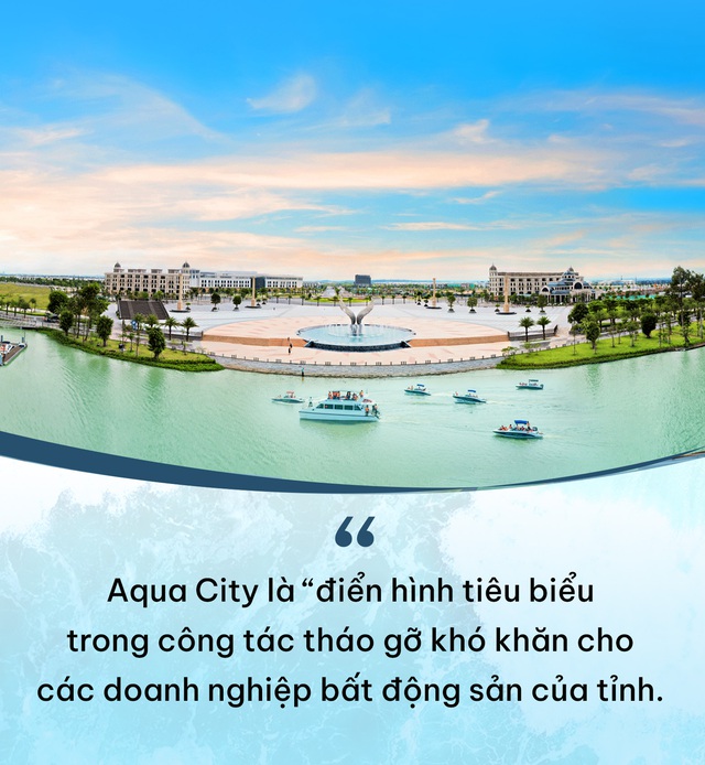 Thấy gì tại dự án "sống còn" của Novaland? - Ảnh 8.