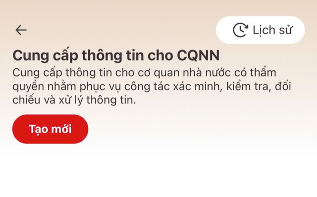 Cách nộp sổ đỏ trên VNeID mới nhất, người dân cả nước cần biết để làm ngay- Ảnh 4. Cách nộp sổ đỏ trên VNeID mới nhất, người dân cả nước cần biết để làm ngay- Ảnh 4.