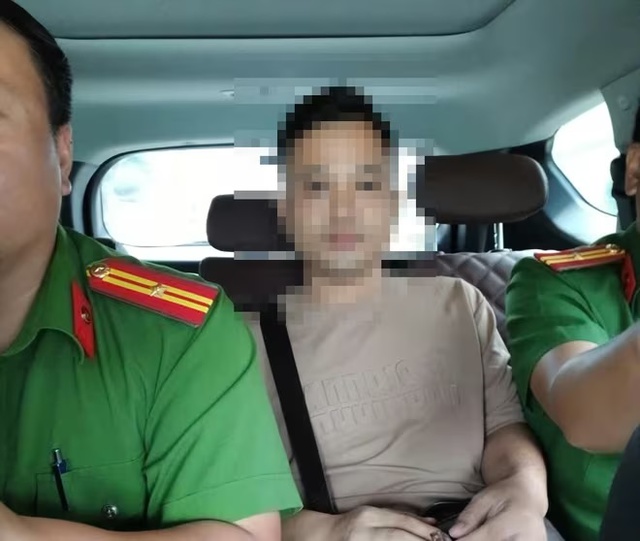 Vạch trần "ma trận" tiền ảo SPIN: 6 đối tượng bị khởi tố, 12 tỷ đồng đã bị chiếm đoạt - Ảnh 1.