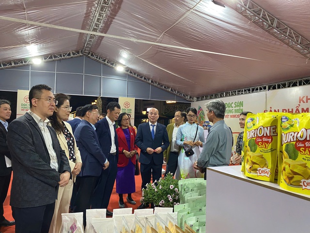 Chinh phục thị trường quốc tế thông qua nền tảng bán hàng toàn cầu - Ảnh 3. Chinh phục thị trường quốc tế thông qua nền tảng bán hàng toàn cầu - Ảnh 3.