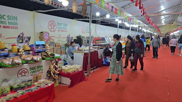 Chinh phục thị trường quốc tế thông qua nền tảng bán hàng toàn cầu - Ảnh 5. Chinh phục thị trường quốc tế thông qua nền tảng bán hàng toàn cầu - Ảnh 5.