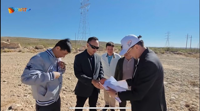 Shark Hùng Anh tiến quân sang Mỹ: Được giao 250 ha để xây trung tâm dữ liệu AI tại tiểu bang lớn thứ 2 nước này - Ảnh 2.