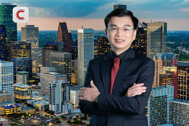 Shark Hùng Anh tiến quân sang Mỹ: Được giao 250 ha để xây trung tâm dữ liệu AI tại tiểu bang lớn thứ 2 nước này - Ảnh 1.