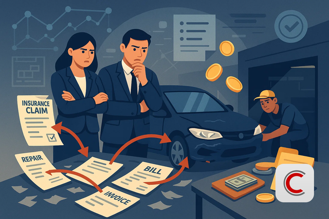 Bạn hiểu gì về trục lợi bảo hiểm? - Ảnh 1.