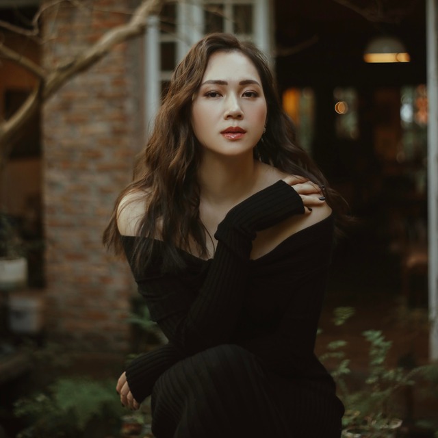 Siêu mẫu Việt làm Tổng Giám đốc công ty xuất khẩu, đưa 1,5 tấn chanh leo sang Úc, bán hàng nghìn sản phẩm cà phê trên Amazon- Ảnh 1.