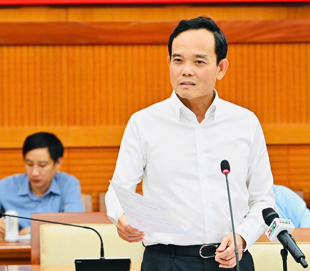 Quá nhanh: Tuyến metro Bến Thành – Cần Giờ hơn 3 tỷ USD do VinSpeed của tỷ phú Phạm Nhật Vượng đề xuất sẽ khởi công trong 1 tháng nữa - Ảnh 1.