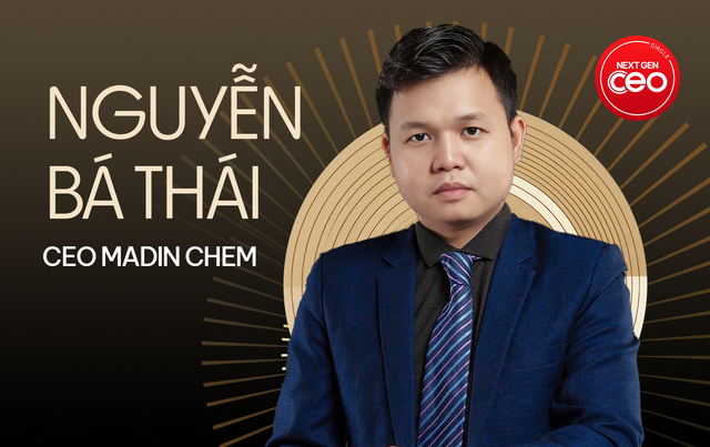 Kỹ sư cơ khí bán xe, cắm sổ đỏ lập nhà máy sản xuất AdBlue và triết lý: Nếu bạn làm vì tiền, bạn sẽ chỉ nhận được một thứ duy nhất là tiền - Ảnh 1.