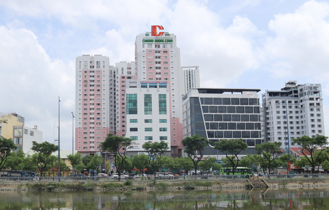 Chương Dương Corp có thêm cổ đông lớn mới - Ảnh 1.