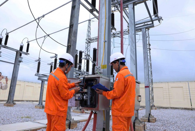 Đề xuất mức phạt tối đa 200 triệu đồng trong lĩnh vực điện lực và tiết kiệm năng lượng - Ảnh 1.