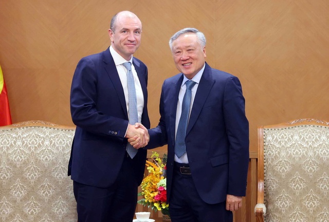 Vân Đồn có thể được đầu tư tổ hợp bảo dưỡng máy bay 360 triệu USD - Ảnh 1.