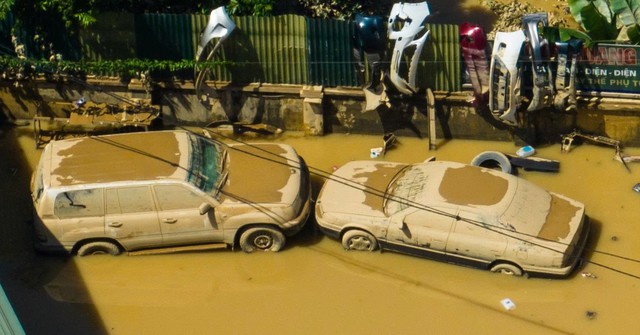 Đây là những sai lầm của phần lớn chủ xe khiến chiếc xe nhanh hỏng sau mùa mưa bão - Ảnh 1.