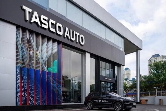 Tasco Auto phát hành lô trái phiếu thứ 2 kể từ đầu năm - Ảnh 1.