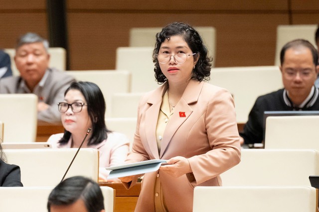 Bộ trưởng Bộ Tài chính: Có hiện tượng nhân viên ngân hàng tư vấn dịch vụ ngân hàng kèm bán bảo hiểm, gây nhầm lẫn cho khách hàng - Ảnh 3.