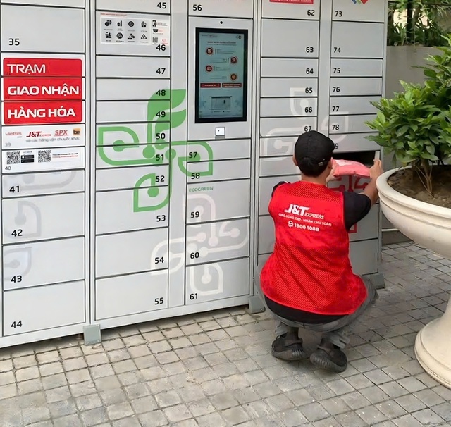 Từ cơn sốt mua sắm mùa sale đến thói quen "gửi hàng tức thì" - Ảnh 2.