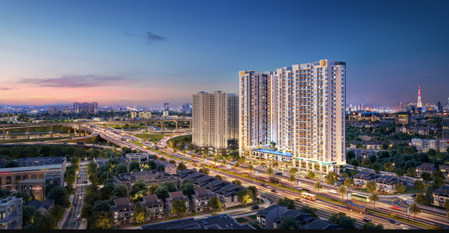 Hưng Thịnh Land muốn mua lại hơn 570 tỷ đồng trái phiếu trước hạn - Ảnh 1.