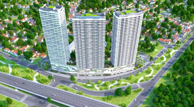 Intracom tiếp tục 'có tên' trong danh sách chậm đóng bảo hiểm - Ảnh 1.