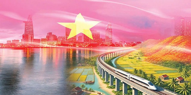 Tổng Giám đốc Dragon Capital: Tiêu dùng chưa đi lên thì lấy gì để lạm phát- Ảnh 2. Tổng Giám đốc Dragon Capital: Tiêu dùng chưa đi lên thì lấy gì để lạm phát- Ảnh 2.